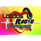 Latidos Radio Guatemala أيقونة