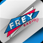 آیکون‌ FreyRadio