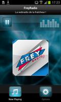 FreyRadio Affiche