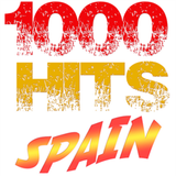1000 HITS Spain icône