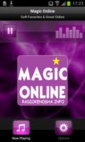 Magic Online Affiche
