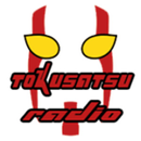 Tokusatsu Radio aplikacja