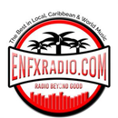 eNFX Radio Trinidad APK
