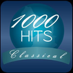 ”1000 HITS Classical