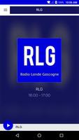 RLG โปสเตอร์