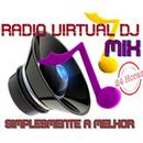 RADIO VIRTUAL DJ MIX APK