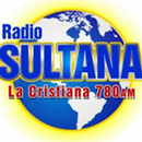 Radio Sultana La Cristiana 780 aplikacja