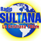 Radio Sultana La Cristiana 780 иконка