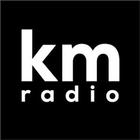 KM Radio-icoon