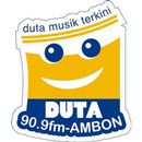 Duta 90.9 FM Ambon APK