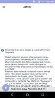 Radio Eco Jujuy Argentina 90.5 screenshot 1