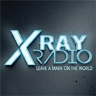 X-Ray Radio icône