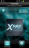 X-Ray Radio Affiche