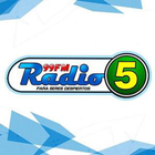 Radio 5 Solola icon