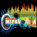 Radio Mi Favorita 95.1 FM aplikacja