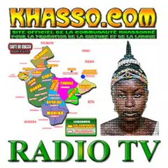 RADIO KHASSO APK download