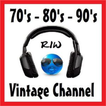 ”70S 80S 90S RIW VINTAGE CHANNEL.