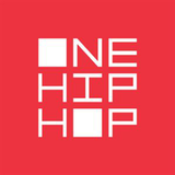 One Love Hip Hop Radio.-icoon