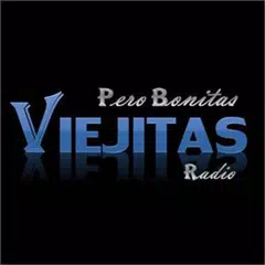 Viejitas Pero Bonitas Radio. APK Herunterladen