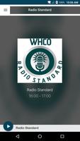 Radio Standard Affiche