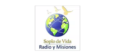RADIO SOPLO DE VIDA