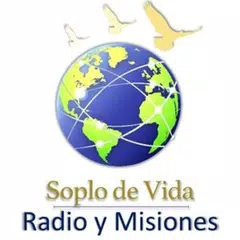 RADIO SOPLO DE VIDA アプリダウンロード
