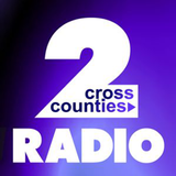 آیکون‌ Cross Counties Radio 2