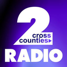 Cross Counties Radio 2 アイコン