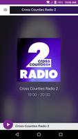Cross Counties Radio 2 ポスター
