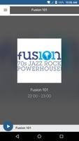 Fusion 101 capture d'écran 1
