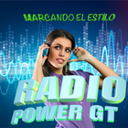 ikon Radio Power GT