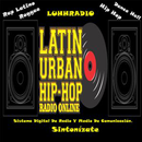 latinurbanhiphop radio APK