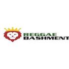 Reggae Bashment-icoon