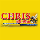 Chris FM - Berekum APK