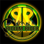 Riddim Rider Radio-icoon