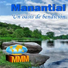 Manantial en el Desierto أيقونة