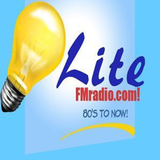 Lite FM أيقونة