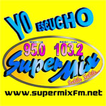 SUPER MIX FM