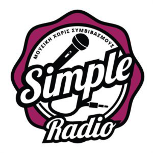 Simple Radio Greece