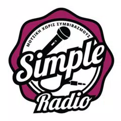 Simple Radio Greece APK download