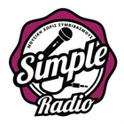 Simple Radio Greece 아이콘