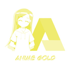 Anime Gold ไอคอน