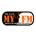 MYFM. icône