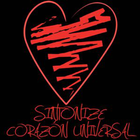 Corazon Universal-icoon