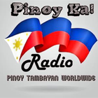 Pinoy Ka Radio! icono