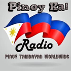 Pinoy Ka Radio! أيقونة