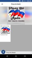 Pinoy Ka Radio! Affiche