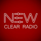 New Clear Radio icône