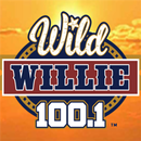 Wild Willie 100.1 APK