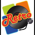 Radio Retro © Rock N Pop ไอคอน